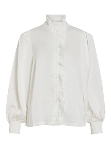 Vila Hemd in Cloud Dancer