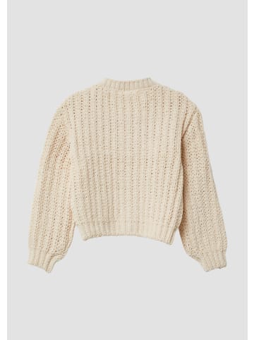 s.Oliver Strickjacke in 0406_helles beige