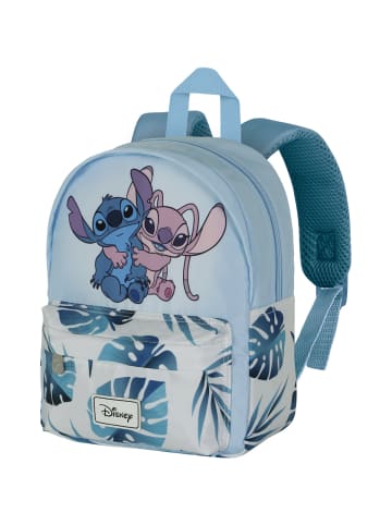 Disney Rucksack Lilo and Stitch Mate-Joy Preschool in blau