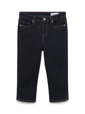 Vero Moda Slim Fit Jeans in Dark Blue Denim