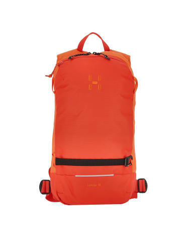Haglöfs Latnja 18 Wanderrucksack 50 cm habanero-blaze orange