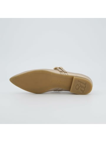 Paul Green Modische Pumps für Damen in beige