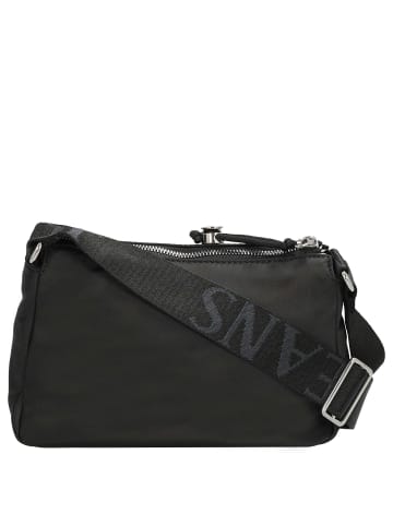 JOOP! Women Lietissimo 1.0 Jasmina - Schultertasche S 24 cm (olive night) in schwarz