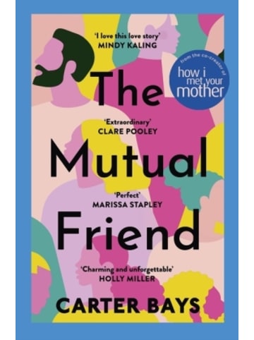 Hodder & Stoughton Buch - The Mutual Friend