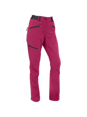 Maul Sport Astoria 3XT - lange Hose elast in Lila4642