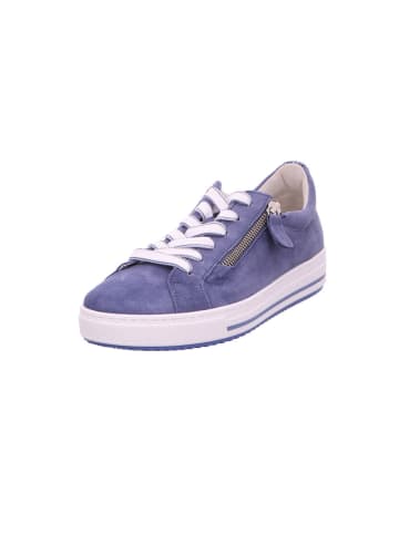 Gabor Sneaker in blau