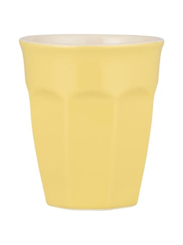 IB Laursen Cafe Latte Becher Mynte in lemonade
