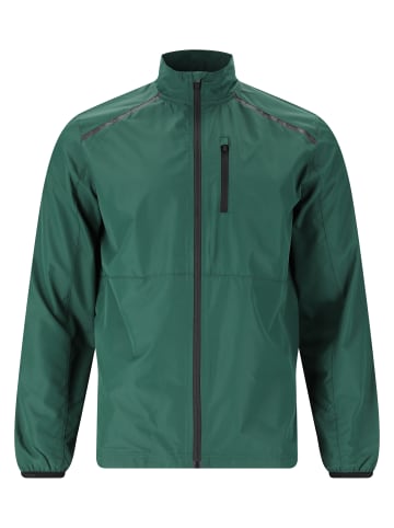 Endurance Laufjacke Hugoee in 3200 Sea Moss