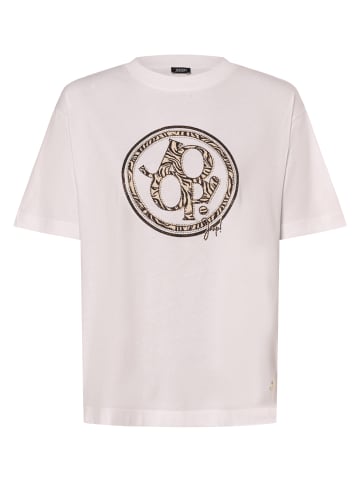 JOOP! T-Shirt in weiß