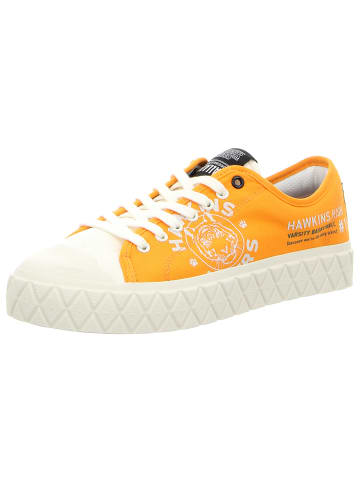 Palladium Sneaker Low in orange