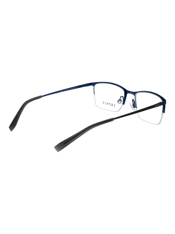 ESPRIT Männer Optische Fassungen Browline Grau