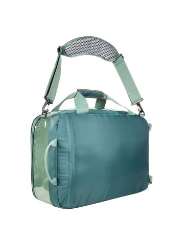 Tatonka Flight Barrel Weekender Reisetasche 50 cm in sage green