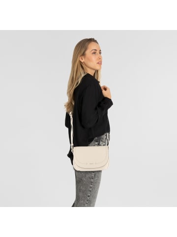 Gabor Aileen Umhängetasche 27.5 cm in off white