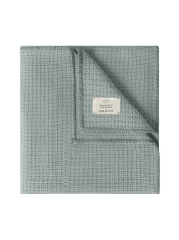 Cradle Studio Wohn- & Kuscheldecke Knit Oversize in Sage