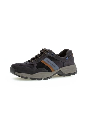 Gabor Sneaker für Herren in blau