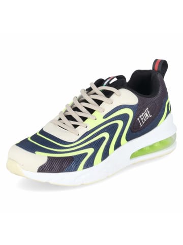 Leone 1947 Low Sneaker in mehrfarbig
