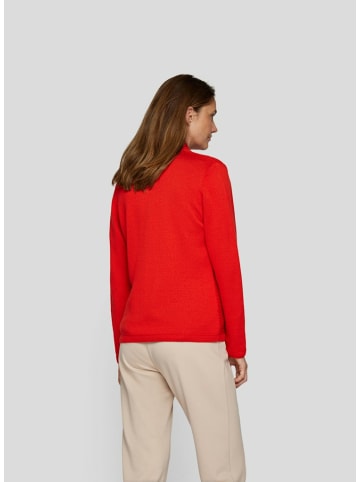 Rabe Strickjacke für Damen in uni