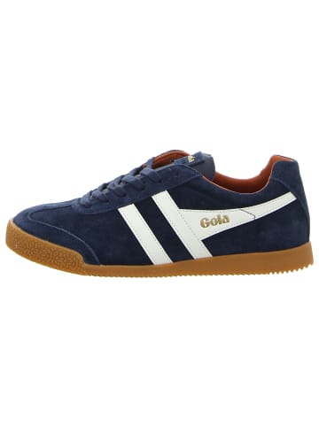 Gola Sneaker Low in blau