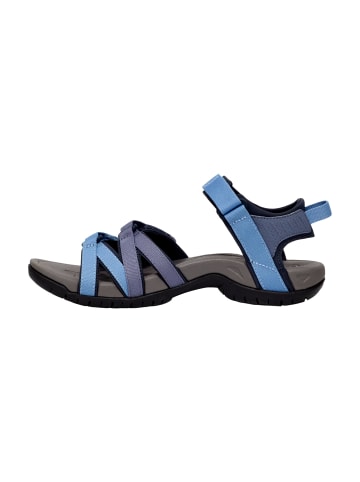 Teva Outdoorsandale 'Tirra' in blau