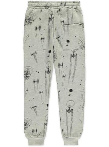 Star Wars Kinder Sweat Pants in Blau