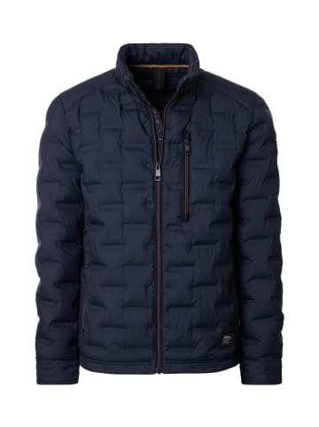 CASAMODA Jacke in Blau