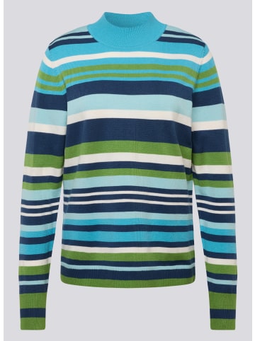 Rabe Pullover in Grün