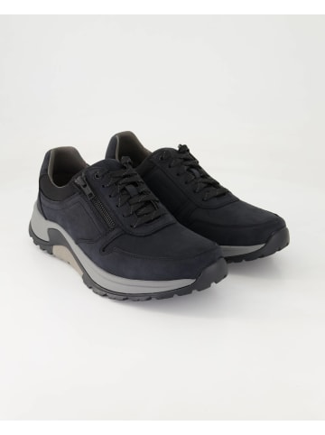 rollingsoft Sportliche Schnürschuhe in Blau