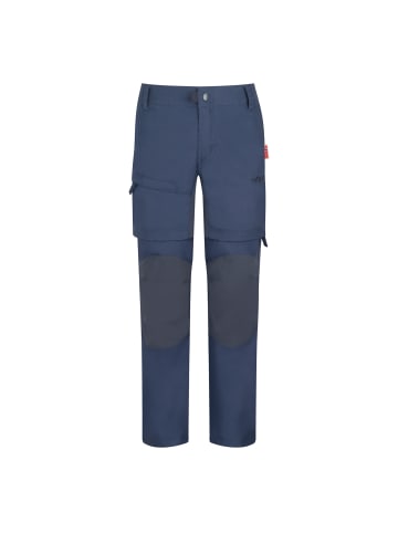 Trollkids Trekkinghose Arendal XT in mystic blue
