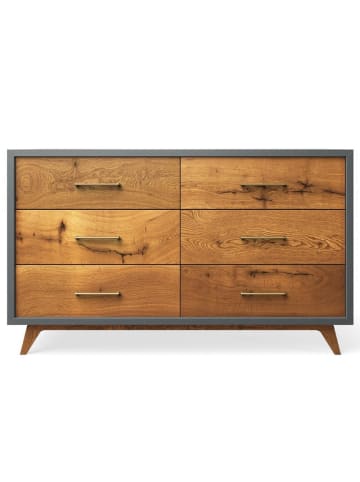 Romina Uptown Kommode 6 Schubkästen