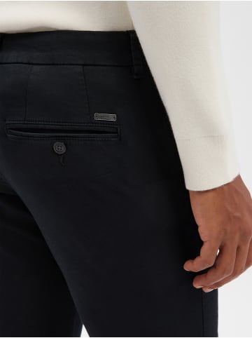 Finshley & Harding Hose Dylan in schwarz