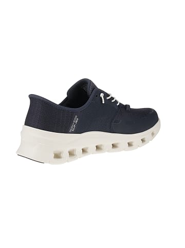 Skechers Sneaker low Glide-Step Pro in Blau