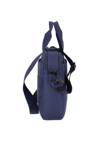 Mandarina Duck District Aktentasche 38.5 cm Laptopfach dress blue