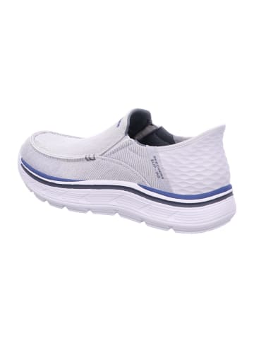 Skechers Slipper REMAXED - FENICK in Hellgrau