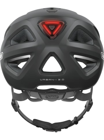 ABUS Helm Urban-I 3.0 velvet