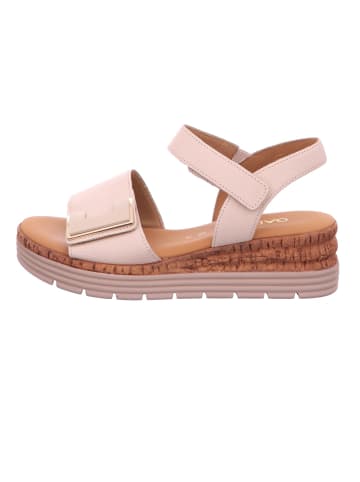 Gabor Sandale in beige