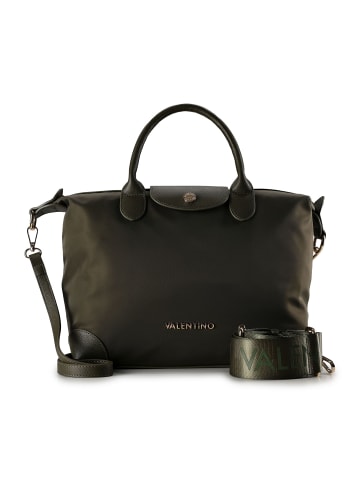 Valentino Jolly Shopper Tasche 32 cm in verde militare