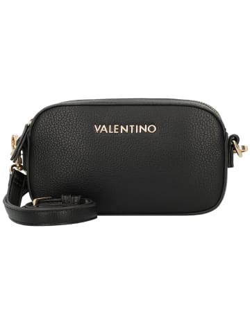 Valentino Special Martu Umhängetasche 18 cm in nero