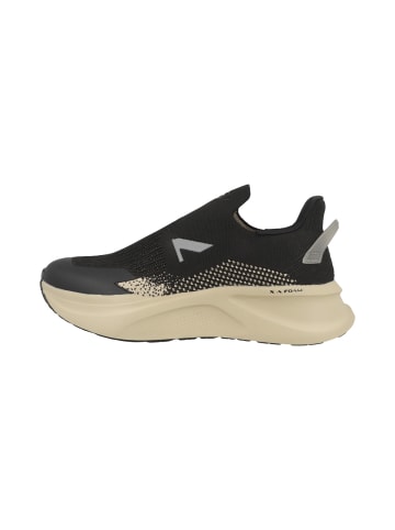 ARKK Copenhagen Sneaker low Raven X in schwarz
