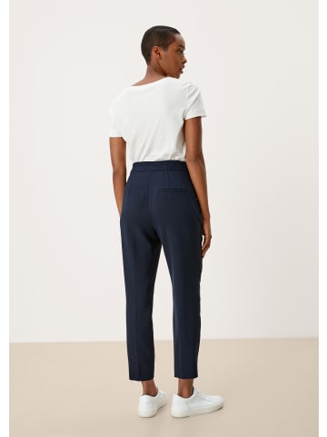 s.Oliver Hose SUE in 5959_navy