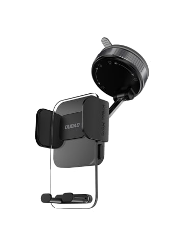 Dudao F24PLUS Autohalterung Saugnapf