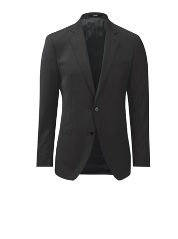 JOOP! Anzug Modern Fit in Schwarz