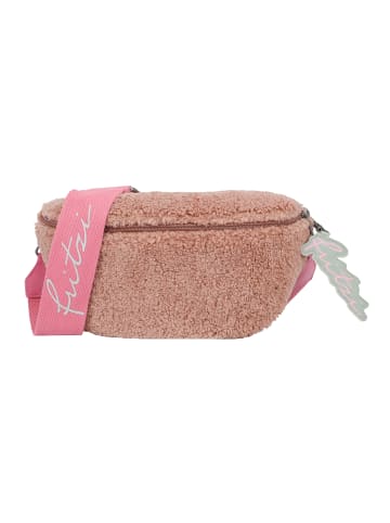 Fritzi aus Preußen Umhängetasche Fritzi Bum Limited Teddy in Pink Blush