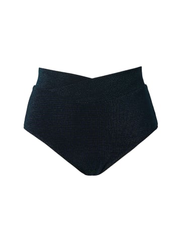 Studio Untold Bikini Slip in schwarz