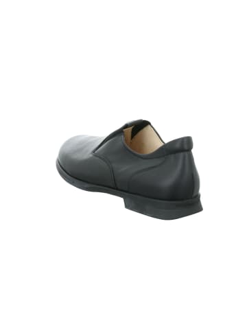 Think! Slipper Pensa in schwarz