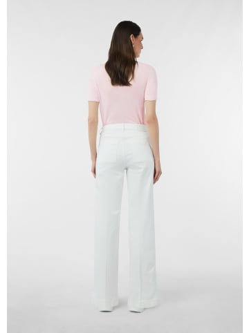 comma Strickpullover in 4014_zartrosa