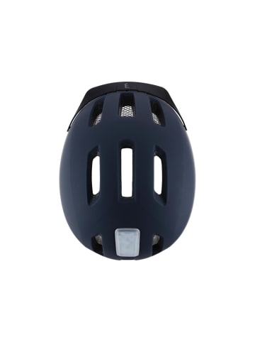 BASIL BBB Helme Grid  (54-58cm)  matt
