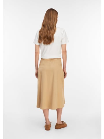 comma Rock in 8410_sandstein