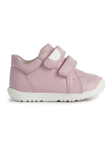 Geox Halbschuhe in Rosa