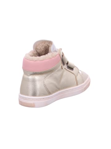 Clic Sneaker in schwarz