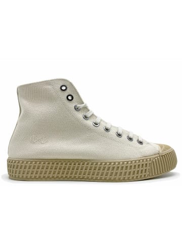 Nat-2 Sneaker für Damen in beige